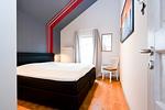 Schlafzimmer - H072 - Top-Hundeurlaub