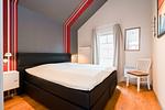Schlafzimmer - H072 - Top-Hundeurlaub