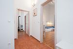 Schlafzimmer - H072 - Top-Hundeurlaub
