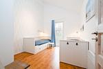 Schlafzimmer - H072 - Top-Hundeurlaub
