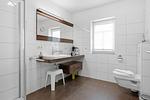 Badezimmer - GrachtenEck - Top-Hundeurlaub
