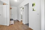 Empfang - GrachtenEck - Top-Hundeurlaub