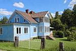 Villa Millaboda mit Garten im Herzen von Småland - Milleboda - Top-Hundeurlaub