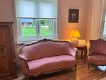 Wohnzimmer - Milleboda - Top-Hundeurlaub