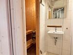 Sauna - Küstenglück - Top-Hundeurlaub