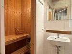 Sauna - Küstenglück - Top-Hundeurlaub