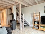 Wohnzimmer - Küstenglück - Top-Hundeurlaub