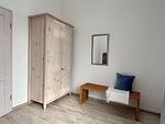 Schlafzimmer - Küstenglück - Top-Hundeurlaub
