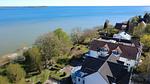 Oceanview Residences Lauterbach - Ferienwohnungen am Wasser - Top-Hundeurlaub