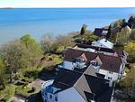Oceanview Residences Lauterbach - Ferienwohnungen am Wasser - Top-Hundeurlaub