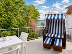 Oceanview Residences Lauterbach - Ferienwohnungen am Wasser - Top-Hundeurlaub