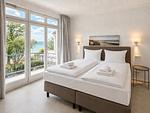 Oceanview Residences Lauterbach - Ferienwohnungen am Wasser - Top-Hundeurlaub