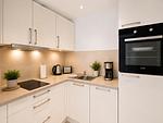Oceanview Residences Lauterbach - Ferienwohnungen am Wasser - Top-Hundeurlaub