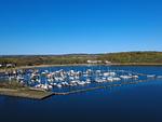 Oceanview Residences Lauterbach - Ferienwohnungen am Wasser - Top-Hundeurlaub