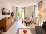 Oceanview Residences Lauterbach - Ferienwohnungen am Wasser - Top-Hundeurlaub