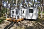 Hauptansicht - Haus819: strandnah, Terrasse - Top-Hundeurlaub