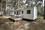 Hauptansicht - Haus818: strandnah, Terrasse - Top-Hundeurlaub