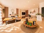 Wellness & Natur Ferienhaus Bergheide, Oase - Top-Hundeurlaub