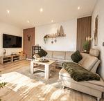 Wellness & Natur Ferienhaus Bergheide, Oase - Top-Hundeurlaub