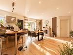 Wellness & Natur Ferienhaus Bergheide, Oase - Top-Hundeurlaub