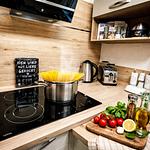 Wellness & Natur Ferienhaus Bergheide, Oase - Top-Hundeurlaub