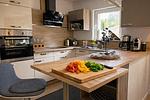 Wellness & Natur Ferienhaus Bergheide, Oase - Top-Hundeurlaub