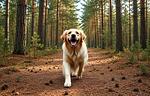 Wellness & Natur Ferienhaus Bergheide, Oase - Top-Hundeurlaub