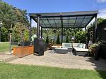 Wellness & Natur Ferienhaus Bergheide, Oase - Top-Hundeurlaub