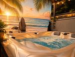 Wellness & Natur Ferienhaus Bergheide, Oase - Top-Hundeurlaub