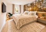 Wellness & Natur Ferienhaus Bergheide, Oase - Top-Hundeurlaub