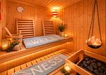 Wellness & Natur Ferienhaus Bergheide, Oase - Top-Hundeurlaub