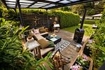 Wellness & Natur Ferienhaus Bergheide, Oase - Top-Hundeurlaub