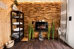 Wellness & Natur Ferienhaus Bergheide, Oase - Top-Hundeurlaub