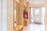 Empfang - Ferienhaus Anita St. Peter- Ording - Top-Hundeurlaub