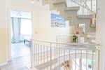 Empfang - Ferienhaus Anita St. Peter- Ording - Top-Hundeurlaub