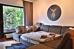 Wohnzimmer - Alpinflair 6 Pers. in Pistennähe Wlan - Top-Hundeurlaub