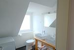 Badezimmer - Ferienwohnung Fischers Fritze - Top-Hundeurlaub