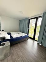 Villa Freiraum Strand Nr. 34 - Top-Hundeurlaub