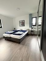 Villa Freiraum Strand Nr. 34 - Top-Hundeurlaub