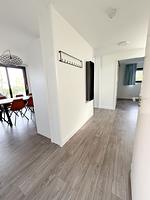 Villa Freiraum Strand Nr. 34 - Top-Hundeurlaub