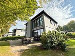 Villa Freiraum Strand Nr. 34 - Top-Hundeurlaub
