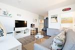 Ferienwohnung "Lütte Meerzeit" - Top-Hundeurlaub