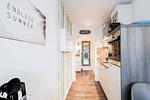 Ferienwohnung "Lütte Meerzeit" - Top-Hundeurlaub