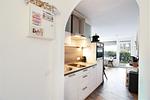 Ferienwohnung "Lütte Meerzeit" - Top-Hundeurlaub