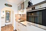 Ferienwohnung "Lütte Meerzeit" - Top-Hundeurlaub
