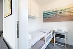 Ferienwohnung "Lütte Meerzeit" - Top-Hundeurlaub
