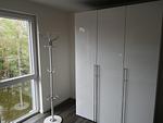 Schlafzimmer - Haus Nr. 36, Ferienhaus Deichgraf - Top-Hundeurlaub