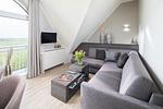 Wohnzimmer - Inseljuwel - Onyx - Top-Hundeurlaub