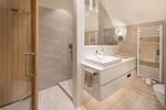 Badezimmer - Inseljuwel - Onyx - Top-Hundeurlaub