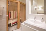 Sauna - Inseljuwel - Onyx - Top-Hundeurlaub